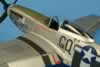 Tamiya 1/48 scale P-51D Mustang by Scott Miller: Image