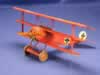 Dragon 1/48 scale Fokker Dr.I by Scott Lyle: Image