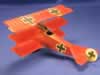 Dragon 1/48 scale Fokker Dr.I by Scott Lyle: Image