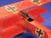 Dragon 1/48 scale Fokker Dr.I by Scott Lyle: Image