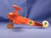 Dragon 1/48 scale Fokker Dr.I by Scott Lyle: Image