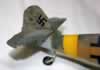 Hasegawa 1/32 scale Messerschmitt Bf 109 G-14 by Tim Kelly: Image