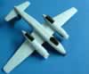 Monogram 1/48 scale A-26C Invader by Charles Landrum: Image