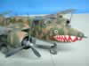 Monogram 1/48 scale A-26C Invader by Charles Landrum: Image