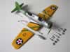 Accurate Miniatures' 1/48 scale SB2U-1 Vindicator by Christian Bruer: Image