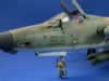 Trumpeter 1/72 scale F-105D Thunderjet by Roger Fabrocini: Image