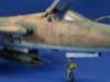 Trumpeter 1/72 scale F-105D Thunderjet by Roger Fabrocini: Image