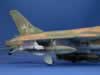 Trumpeter 1/72 scale F-105D Thunderjet by Roger Fabrocini: Image