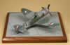 Gavia 1/48 scale Lavochkin La-7 by Kai Roether: Image