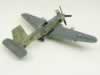 Aki 1/72 scale Blackburn Firebrand by Mike Moore: Image