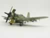 Aki 1/72 scale Blackburn Firebrand by Mike Moore: Image