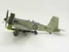 Aki 1/72 scale Blackburn Firebrand by Mike Moore: Image