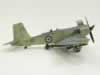 Aki 1/72 scale Blackburn Firebrand by Mike Moore: Image