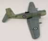 Aki 1/72 scale Blackburn Firebrand by Mike Moore: Image