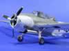 Accurate Miniatures 1/48 scale TBF-1 Avenger: Image