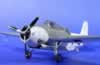 Accurate Miniatures 1/48 scale TBF-1 Avenger: Image