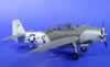 Accurate Miniatures 1/48 scale TBF-1 Avenger: Image