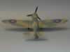 Airfix 1/48 scale Spitfire Mk.IIa by Steven Budd: Image