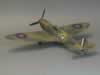 Airfix 1/48 scale Spitfire Mk.IIa by Steven Budd: Image