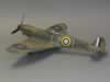 Airfix 1/48 scale Spitfire Mk.IIa by Steven Budd: Image