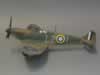 Airfix 1/48 scale Spitfire Mk.IIa by Steven Budd: Image