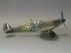 Airfix 1/48 scale Spitfire Mk.IIa by Steven Budd: Image