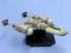 Y-Wing Fighter by Tony Bell (Fine Molds 1/72): Image