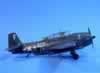 Accurate Miniatures 1/48 scale TBM-3 Avenger by Martin Sokolowski: Image