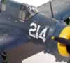 Academy 1/72 scale SB2C-4 Helldiver by Mark Davies: Image