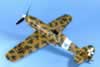 21st Century Toys Macchi C.202 Folgore by Bob Aikens: Image