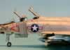 Hasegawa's 1/72 scale F-4J Phantom II: Image