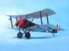 Eduard 1/48 scale Sopwith Pup by Garfield Ingram: Image