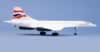 airfix 1/144 scale Concorde by Carlo Piscicelli: Image