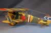 Fine Molds' 1/48 scale Ki-95 Perry: Image