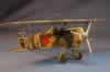 Fine Molds' 1/48 scale Ki-95 Perry: Image