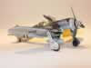 Revell 1/72 scale Fw 190 A-8 backdated to an A-7: Image