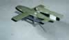 Tamiya 1/48 scale Fi 103 Flying Bomb by Symon Rankine: Image