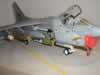 Trumpeter 1/32 scale A-7D Corsair II by Claudio Vilella: Image