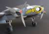 Eduard's 1/48 scale Messerschmitt Bf 110 E-2 by Jakub Vilingr: Image