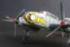 Eduard's 1/48 scale Messerschmitt Bf 110 E-2 by Jakub Vilingr: Image