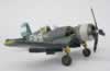 Tamiya 1/72 scale FG-1D Corsair by Thomas Pedersen: Image