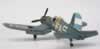 Tamiya 1/72 scale FG-1D Corsair by Thomas Pedersen: Image