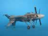 Valom 1/72 scale Lockheed Salmon by Piotr Dmitruk: Image