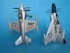 Valom 1/72 scale Lockheed Salmon by Piotr Dmitruk: Image