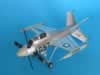 Valom 1/72 scale Lockheed Salmon by Piotr Dmitruk: Image