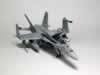 Hasegawa 1/48 scale F/A-18A+ by Joong-Won Lee: Image