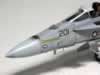 Hasegawa 1/48 scale F/A-18A+ by Joong-Won Lee: Image