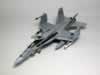 Hasegawa 1/48 scale F/A-18A+ by Joong-Won Lee: Image