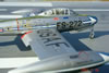 Tamiya 1/72 scale F-84G Thunderjet by Asao Shirai: Image