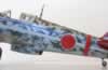 Hasegawa 1/32 scale Ki-61 Hien by Roland Sachsenhofer: Image